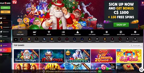playamo online casino review